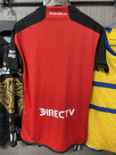 Camisa Secundária River Plate 2023/24