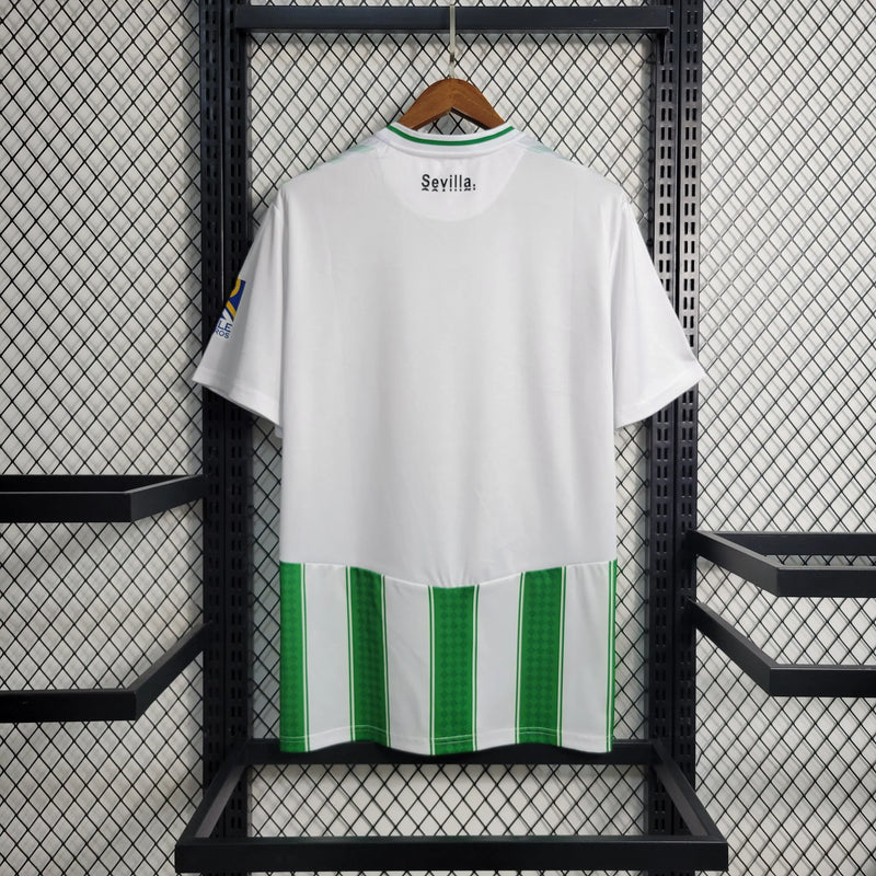 Betis 2023/24 Home Shirt