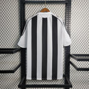 Camisa Newcastle Home 2004/06
