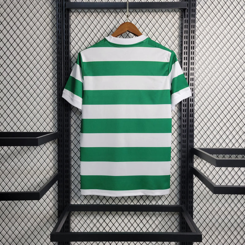 Special Edition Celtic 2023/24 Shirt