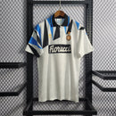 Camisa Secundária Inter de Milão 92/93