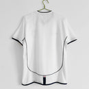 Camisa Home da Inglaterra 2001/03