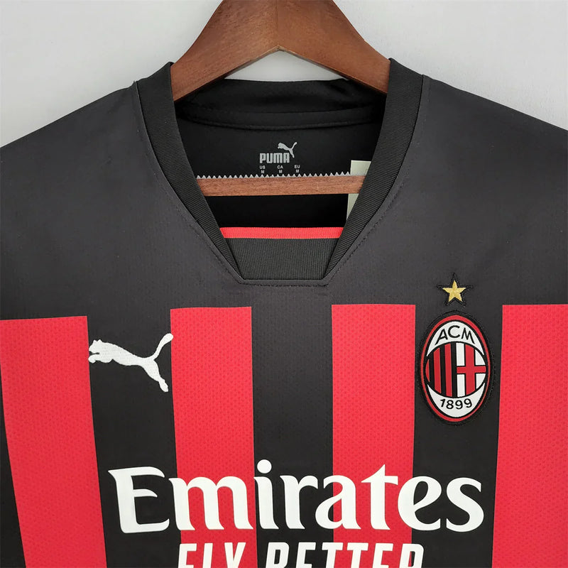 AC Milan Home 2022/23