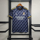 Camisa Secundária Real Madrid 2023/24