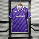 Camisa Fiorentina 2023/24 Home