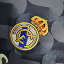 Camisa Real Madrid 2023/24 Manga Longa Away