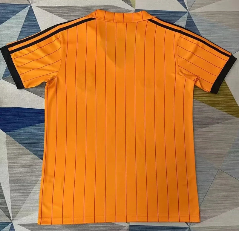 Netherlands Home Shirt 1974/84