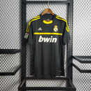 Real Madrid GK Preto 2011/12