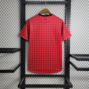 Camisa Manchester United 2012/13 Home