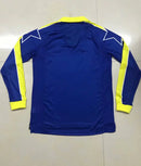 Camisa Juventus manga longa terceira 97/98