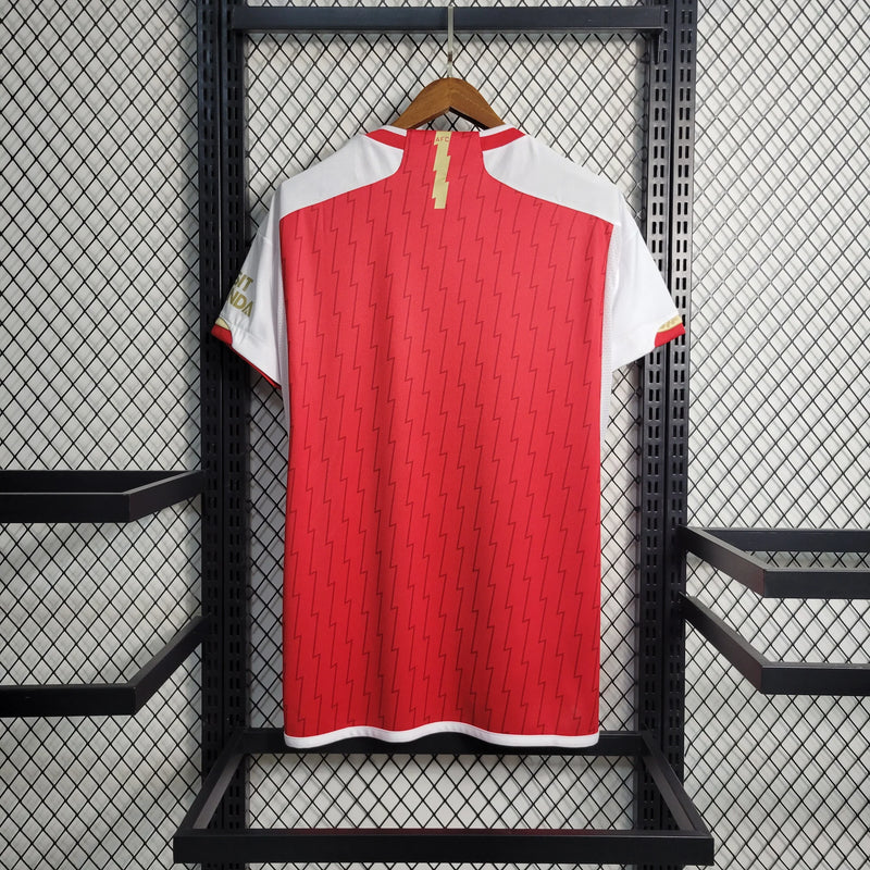 Arsenal Home Shirt 2023/24