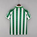 Camisa Betis Home 1996/97