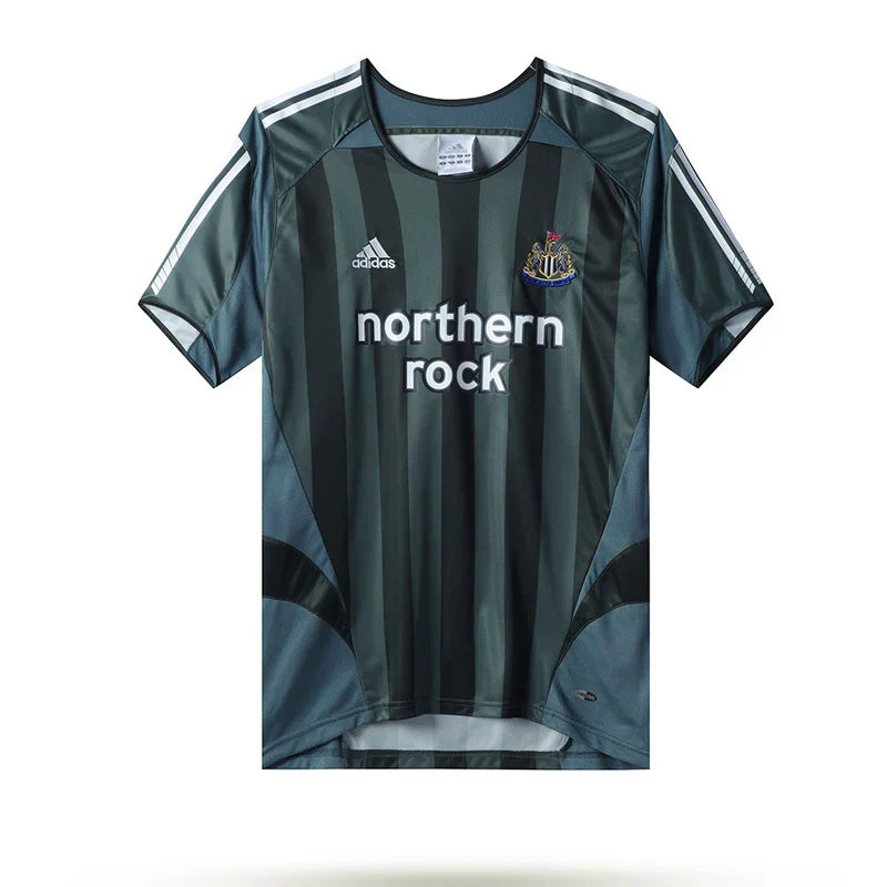 Newcastle Secondary Shirt 2004/06