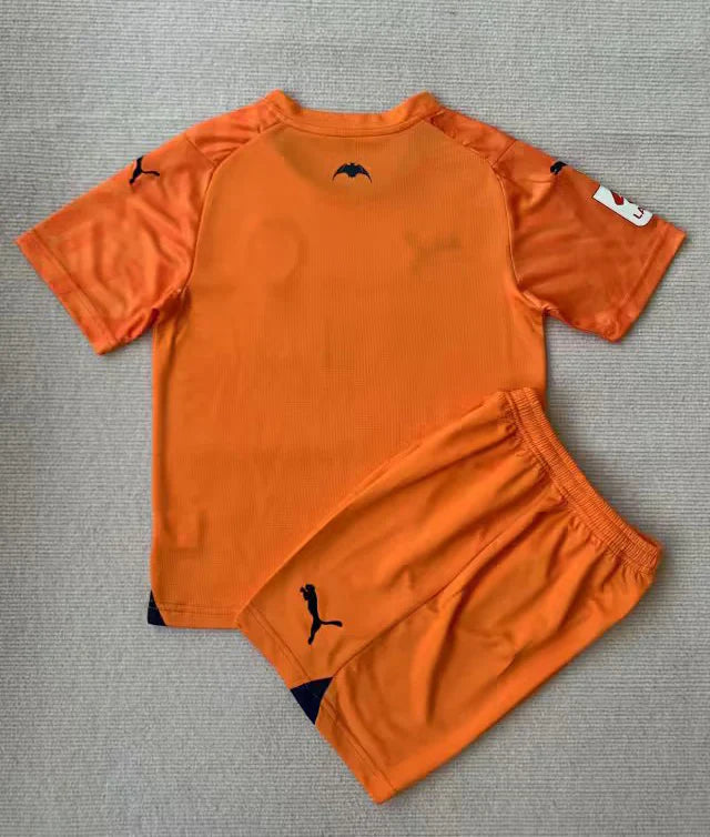 Valencia 2023/24 Third Child Kit