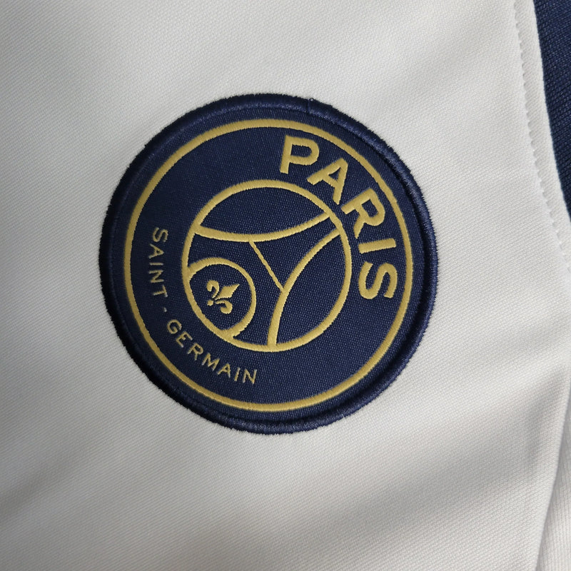 PSG White Training Clothing 2023/24