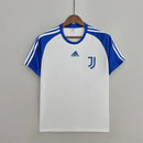 Juventus Camisola de Treino Branco 2022/23