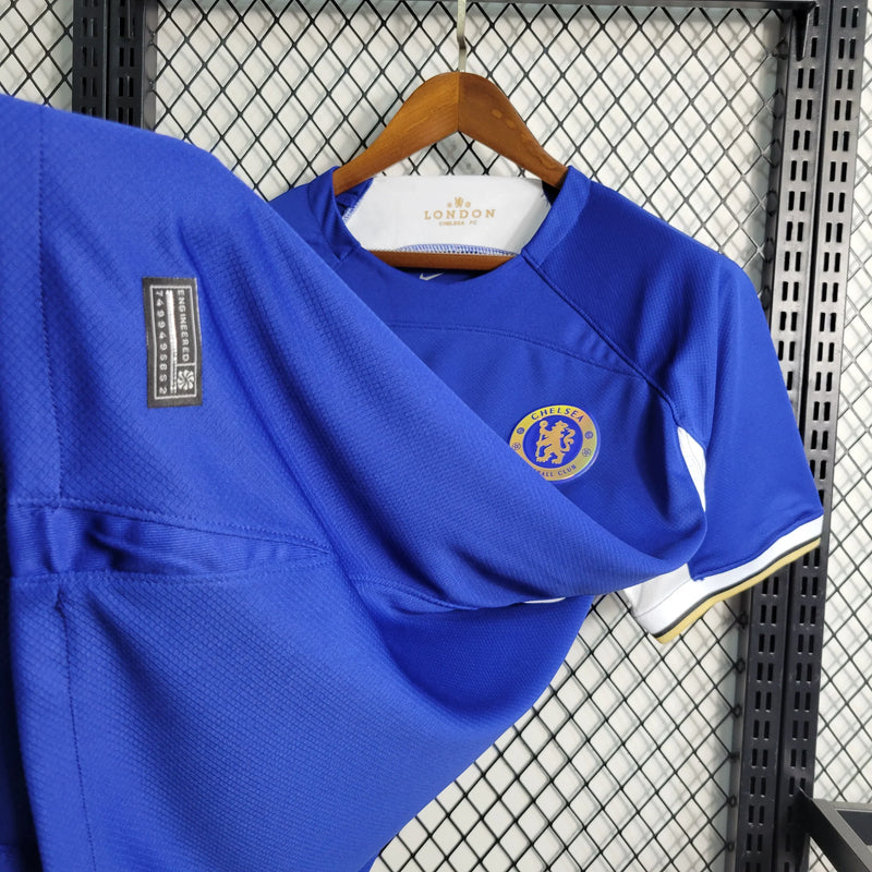 Chelsea 2023/24 Home Shirt