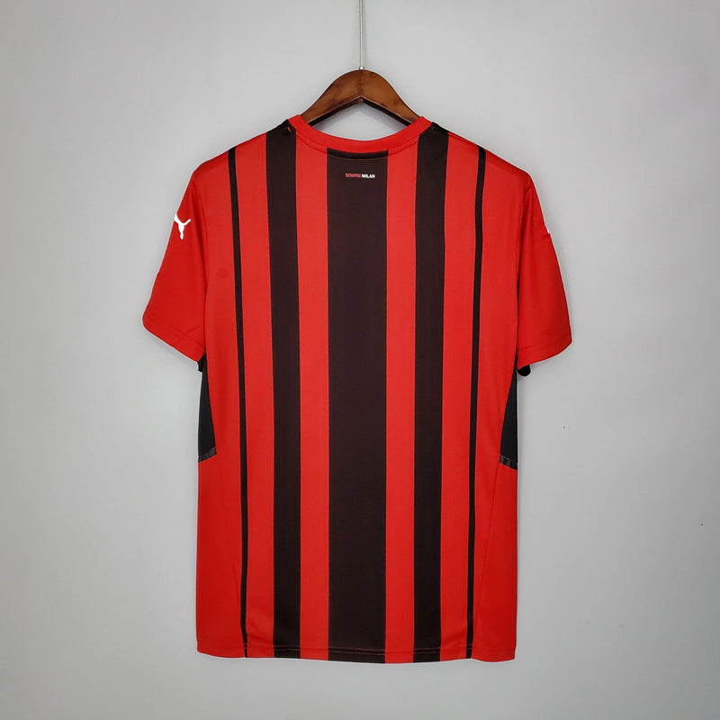 AC Milan Home 2021/22