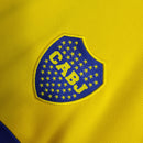 Kit Infantil Secundário Boca Juniors 2023/24