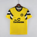 Camisa Home Dortmund 1989