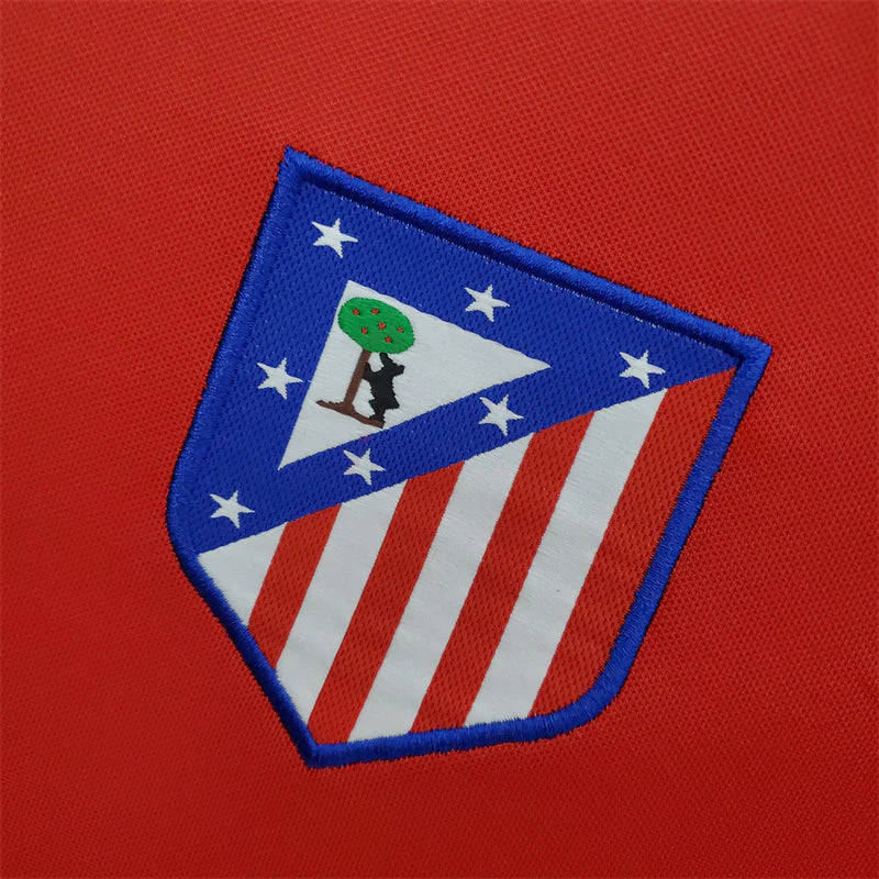 Atlético de Madrid 75th Anniversary