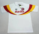 Camisa Roma 90/91 Secundária