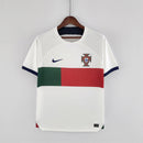 Camisa Secundária Portugal 2022