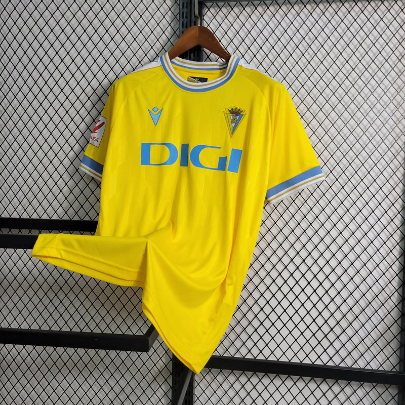 Cádiz 2023/24 Home Shirt