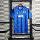 Camisa Napoli Home 91/93