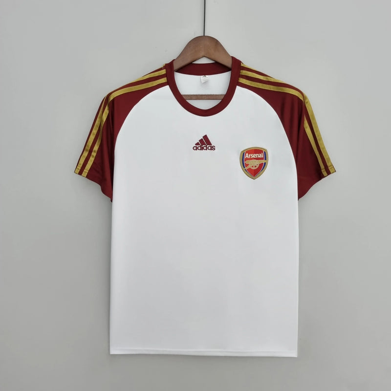 Arsenal White Training Clothing 2022/23