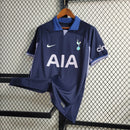 Camisa secundária Tottenham 2023/24