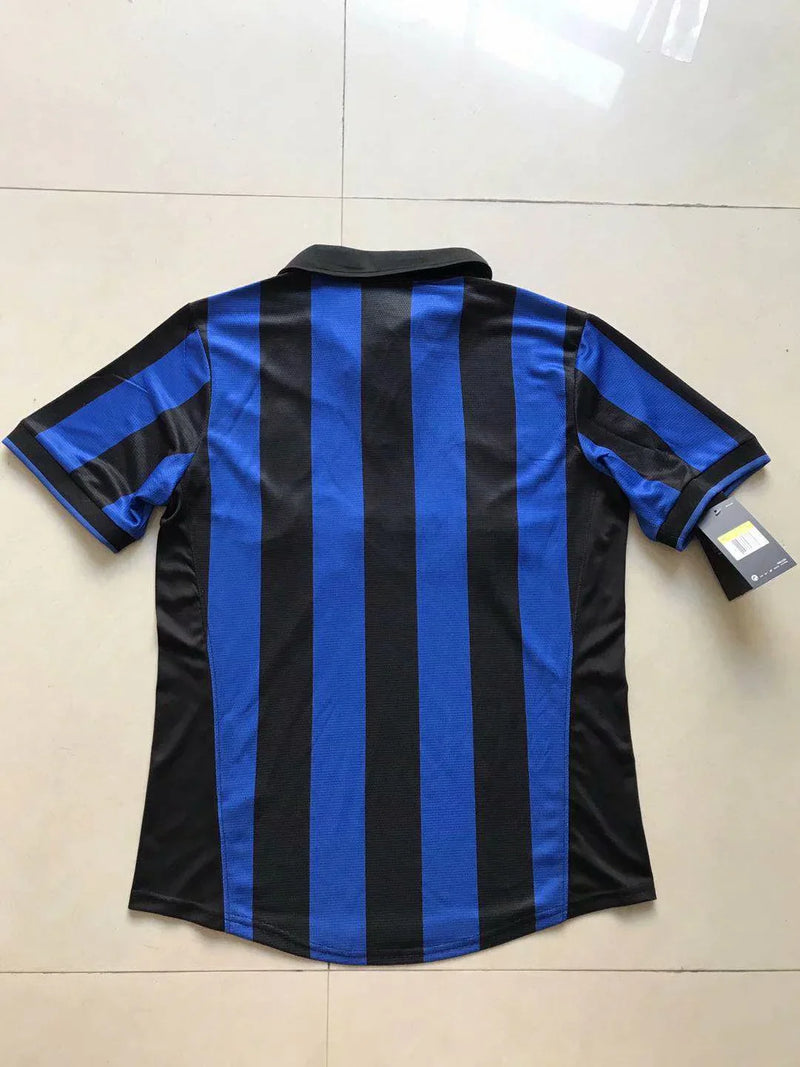 Inter Milan Home Shirt 98/99