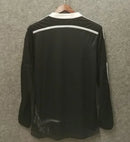 Real Madrid Long Sleeve Third Shirt 2014/15