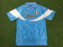 Camisa especial Napoli 90/91