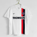 Camisa secundária PSG 2002/03
