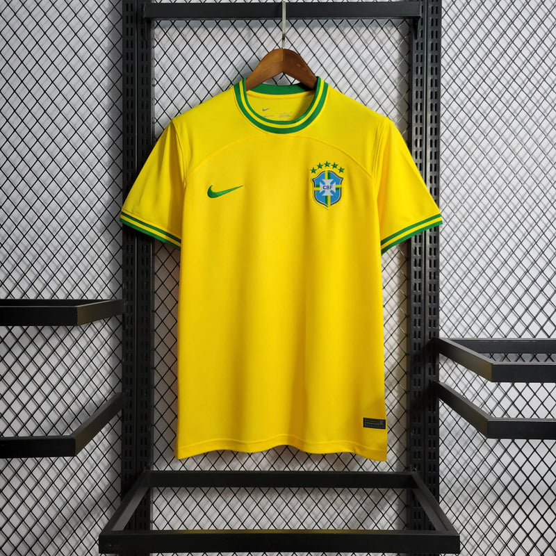 Brasil 2022/23