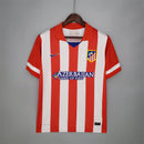 Camisa Home do Atlético de Madrid 2013/14