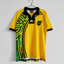 Camisa Home Jamaica 1998