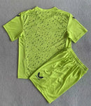 Kit infantil GK do ensino médio de Wolverhampton 2023/24