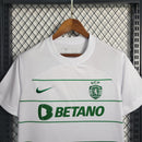 Camisa Secundária Sporting 2023/24