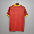 Camisa Roma 90/91 Home