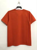 Holanda 2008 Home Jersey