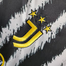 Kit Infantil Juventus Home 2023/24