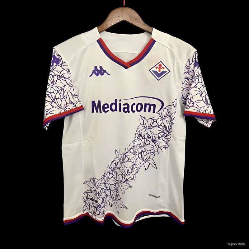 Fiorentina 2023/24 Away Shirt