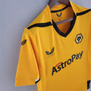 Camisa Home Wolverhampton 2022/23