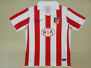 Camisa Home Atlético de Madrid 2010/11