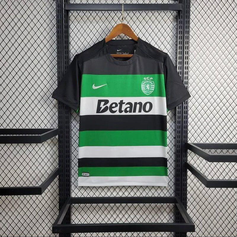 Sporting 2024/25 Home Shirt