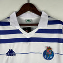 Camisa Secundária Porto 95/96