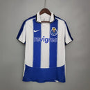 Camisola principal do Porto 2003/2004