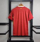 Camisa Liverpool Home 2024/25